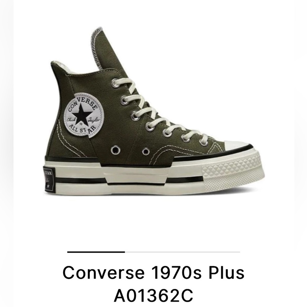 Converse 70s Plus